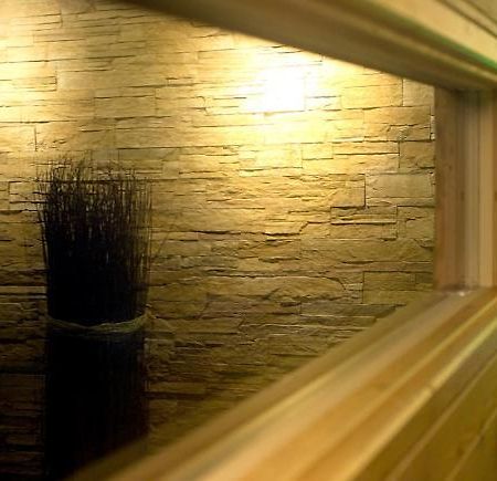 Hotel Garni Castel B&B Ischgl Bagian luar foto
