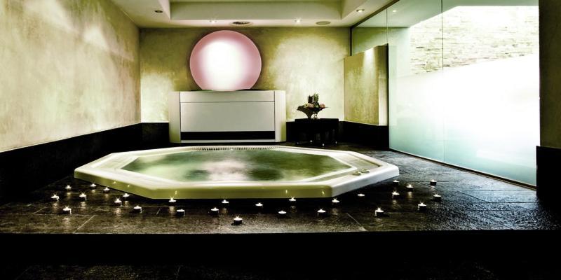 Hotel Garni Castel B&B Ischgl Bagian luar foto
